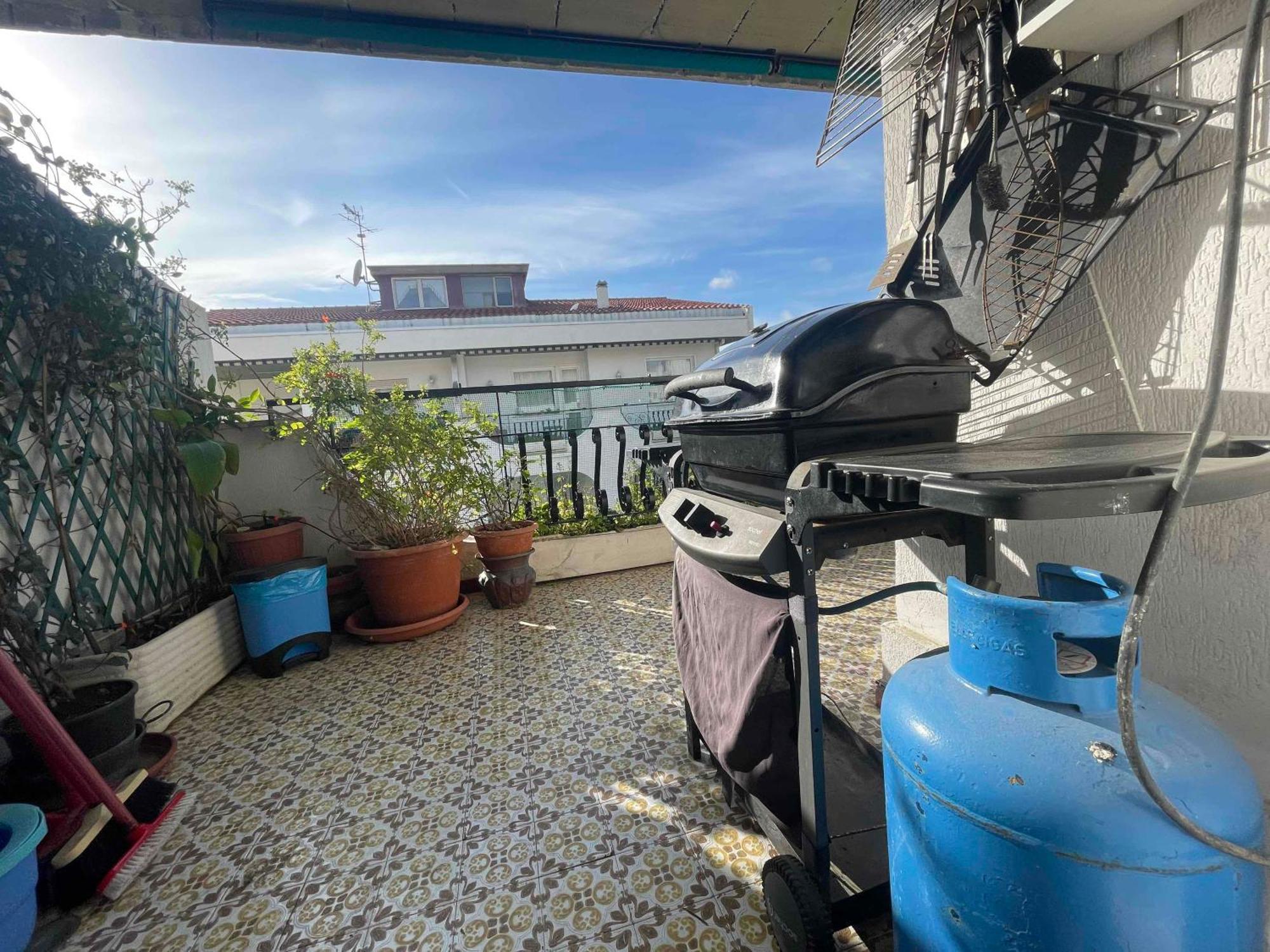 Attico Terramare - Beach & Maxi Terrace & Electricbbq Санта-Маринелла Экстерьер фото